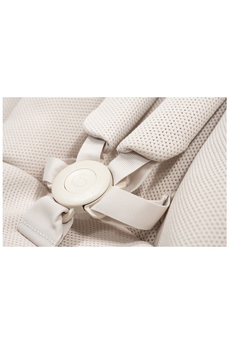 Yoga Baby Bouncer & Swing, Alternate, color, LIGHT SAND