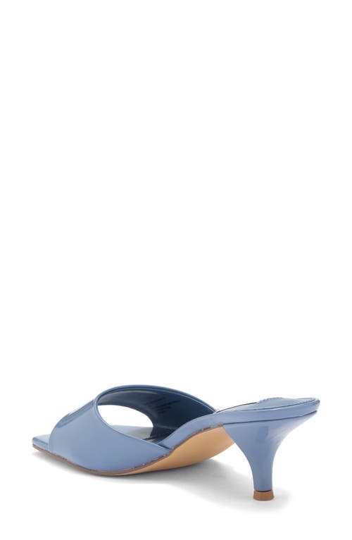 STEVE MADDEN STEVE MADDEN MARLON SLIDE SANDAL 