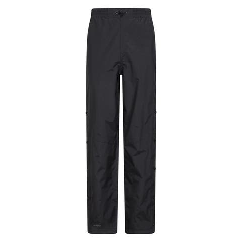 Downpour Waterproof Trousers
