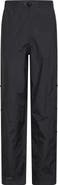 Mountain Warehouse Downpour Waterproof Trousers