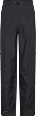 Mountain Warehouse Downpour Waterproof Trousers