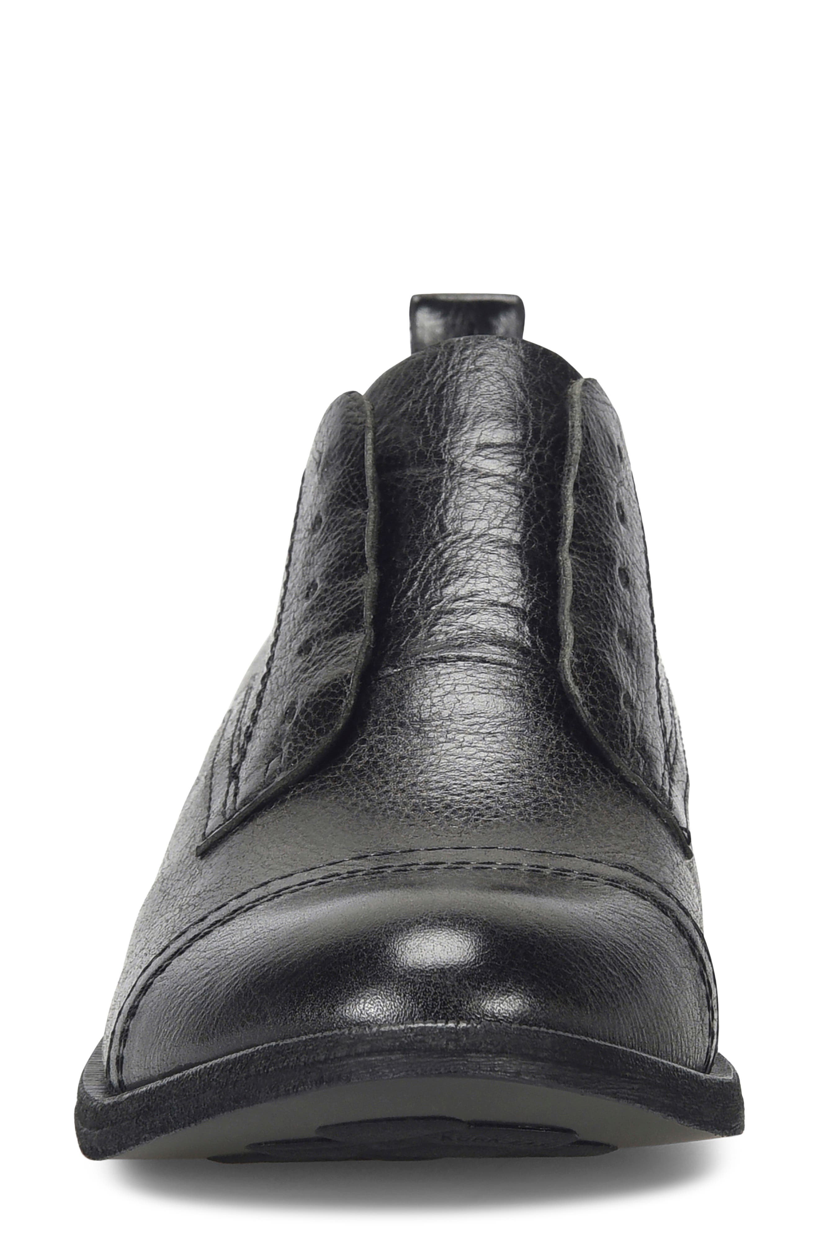 Kork-Ease<sup>®</sup> Rori Cap Toe Derby, Alternate, color, Black