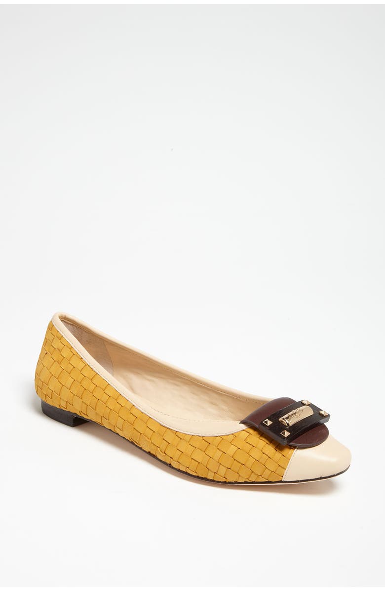 VC Signature 'Ellie' Flat, Main, color,