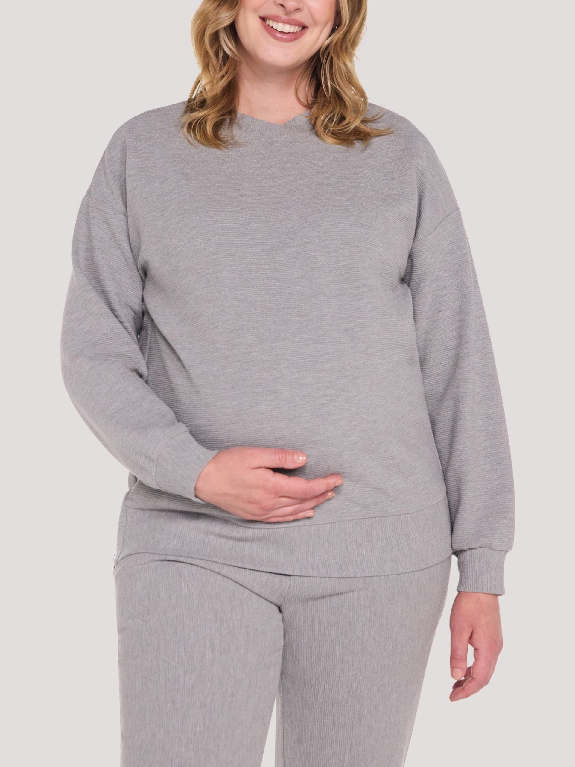 Heather Grey