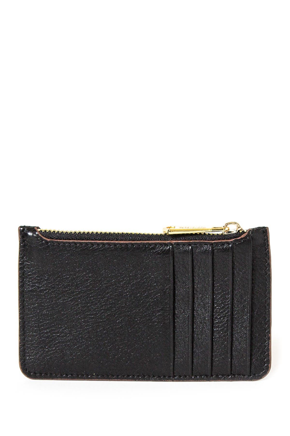 AIMEE Kestenberg Melbourne Leather Wallet