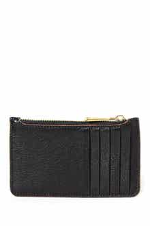AIMEE Kestenberg Melbourne Leather Wallet