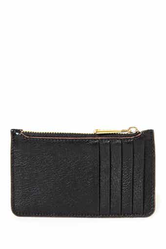 AIMEE Kestenberg Melbourne Leather Wallet