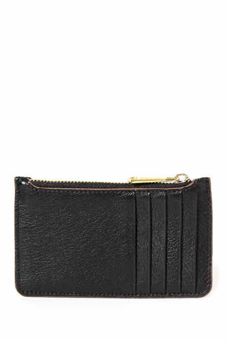 AIMEE Kestenberg Melbourne Leather Wallet