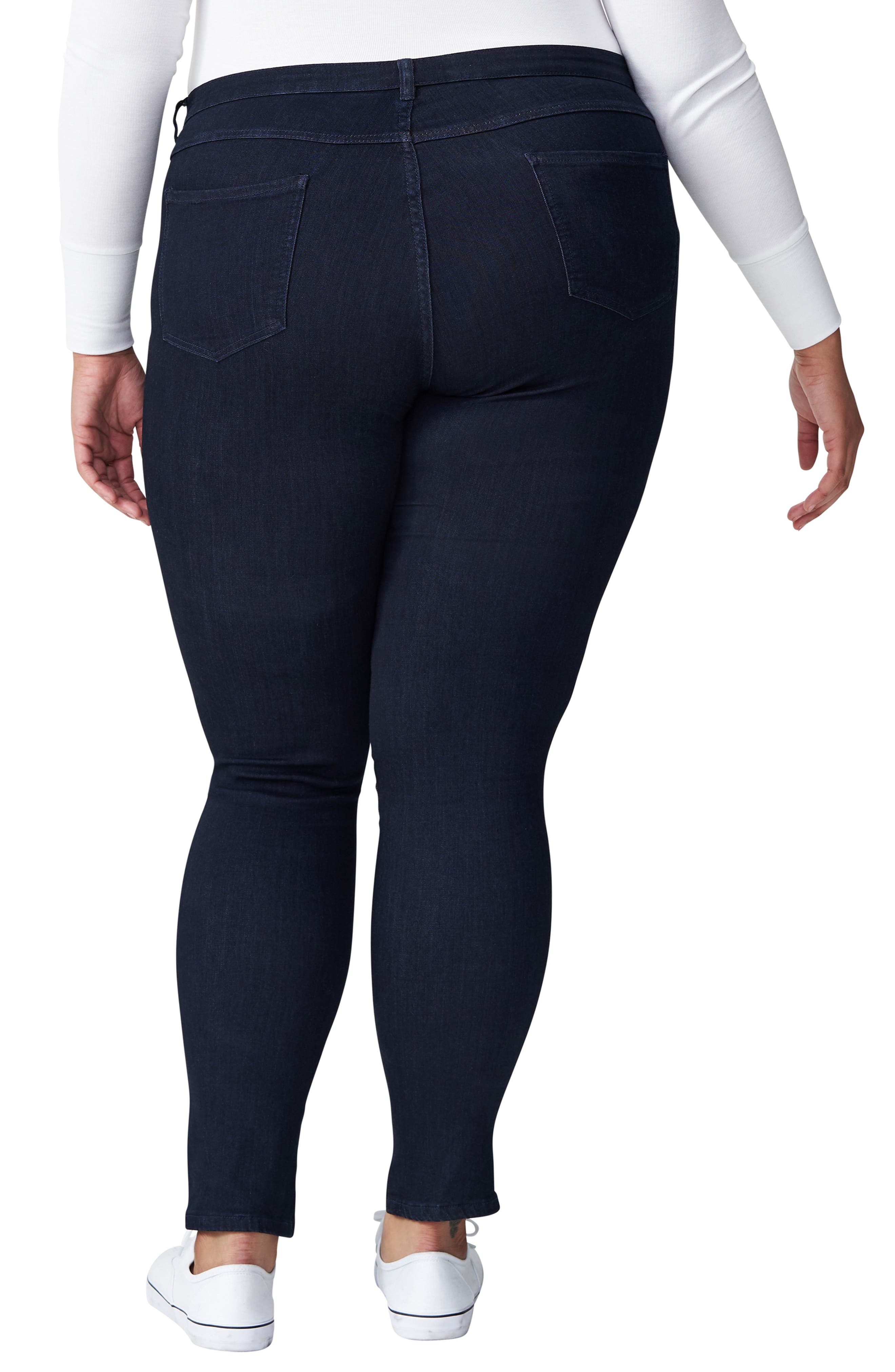Seine Skinny Jeans - image 2