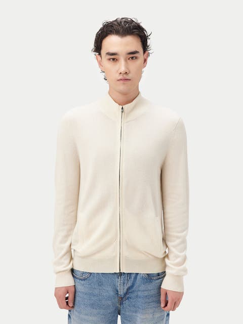 Deux Par Deux French Terry Color Block Full Zip Hoodie Cardigan Sweatshirt - Peacoat Deux Par Deux French Terry Color Block Full Zip Hoodie Cardigan Sweatshirt - Peacoat