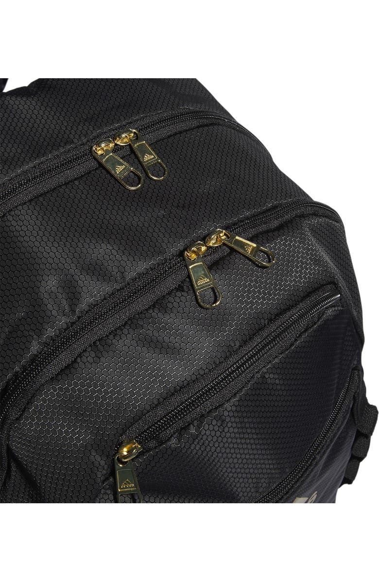 adidas Excel 6 Backpack, Alternate, color,