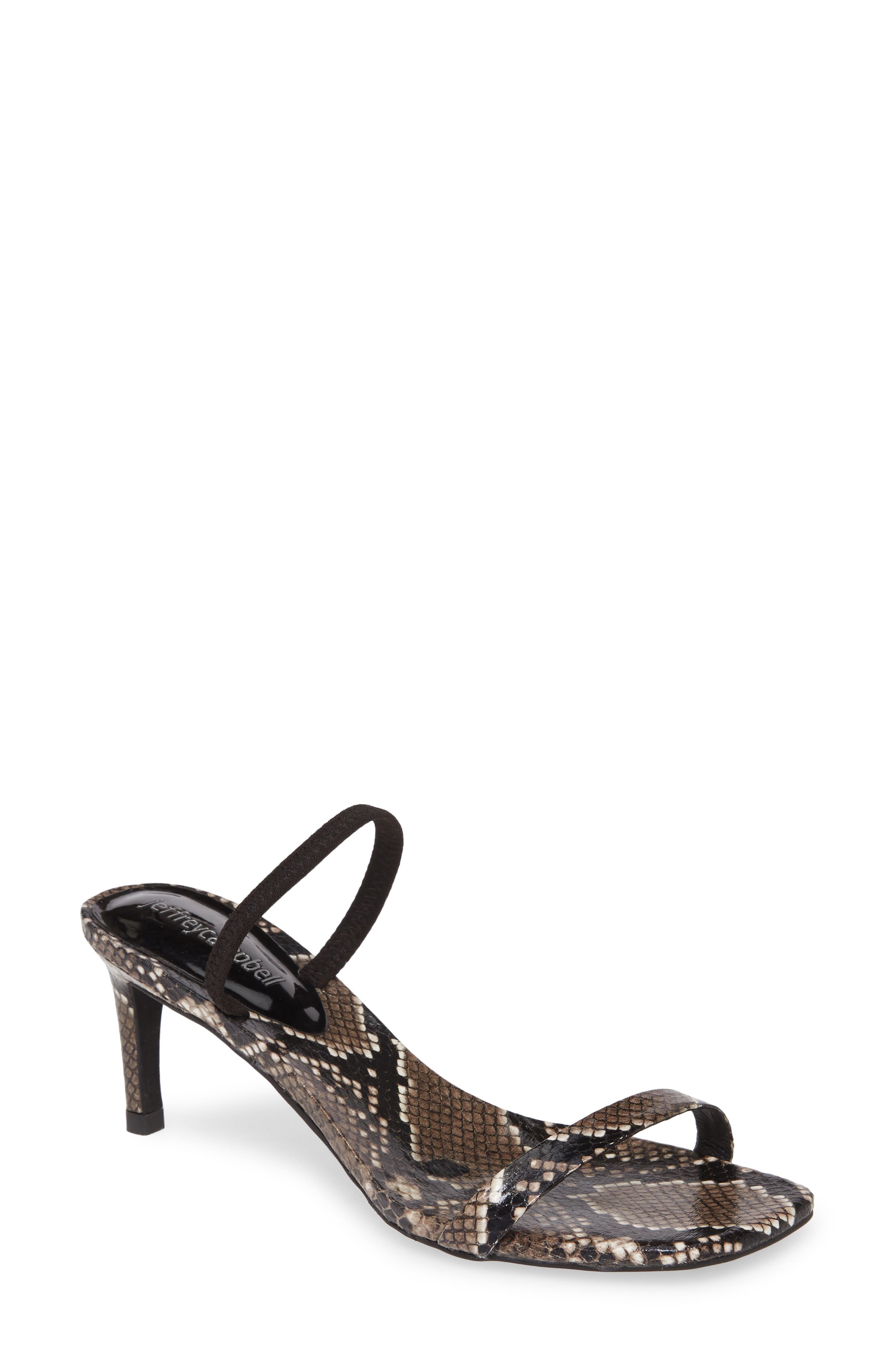 Hera-Hi Sandal, Main, color, BROWN BLACK MULTI SNAKE PRINT
