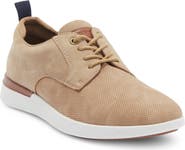 Steve Madden Vann Perforated Derby