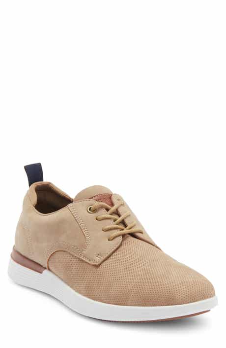 Steve Madden Vann Perforated Derby