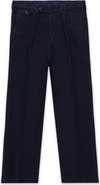 Fortela Riviera Canvas Trousers