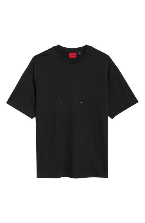 Devrolo Logo Graphic T-Shirt