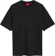 BOSS Devrolo Logo Graphic T-Shirt