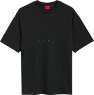 BOSS Devrolo Logo Graphic T-Shirt