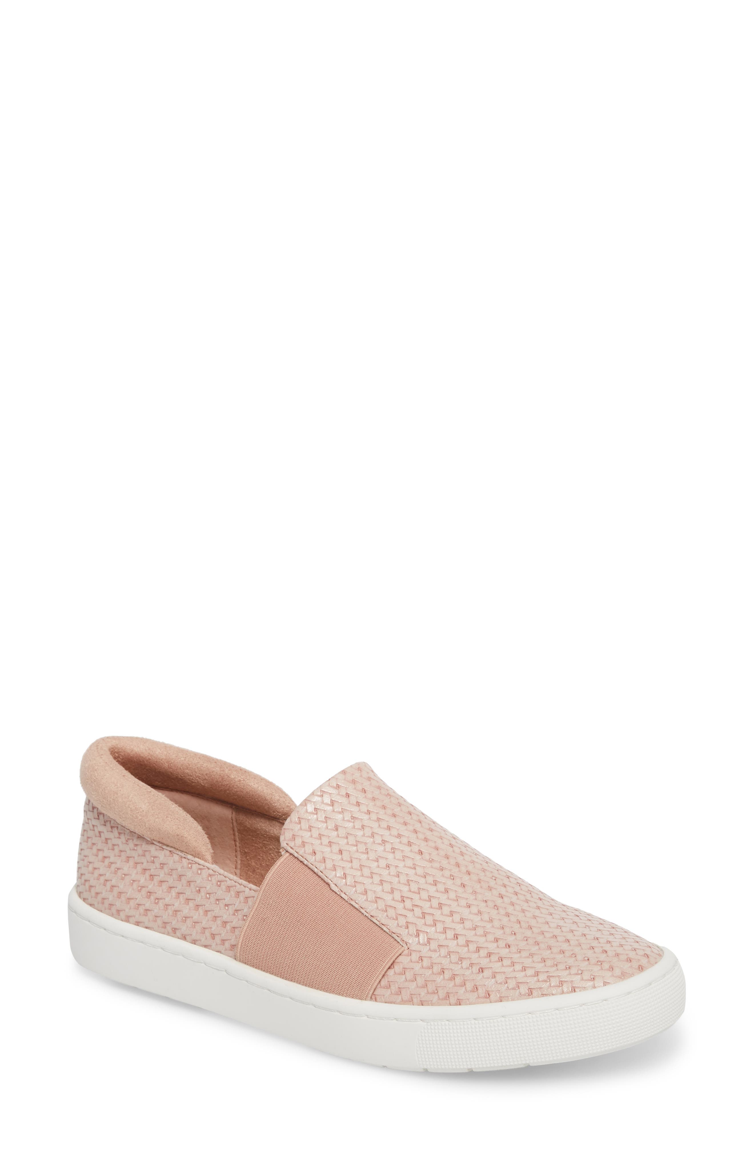 Bella Vita Ramp II Slip-On Sneaker, Main, color, 