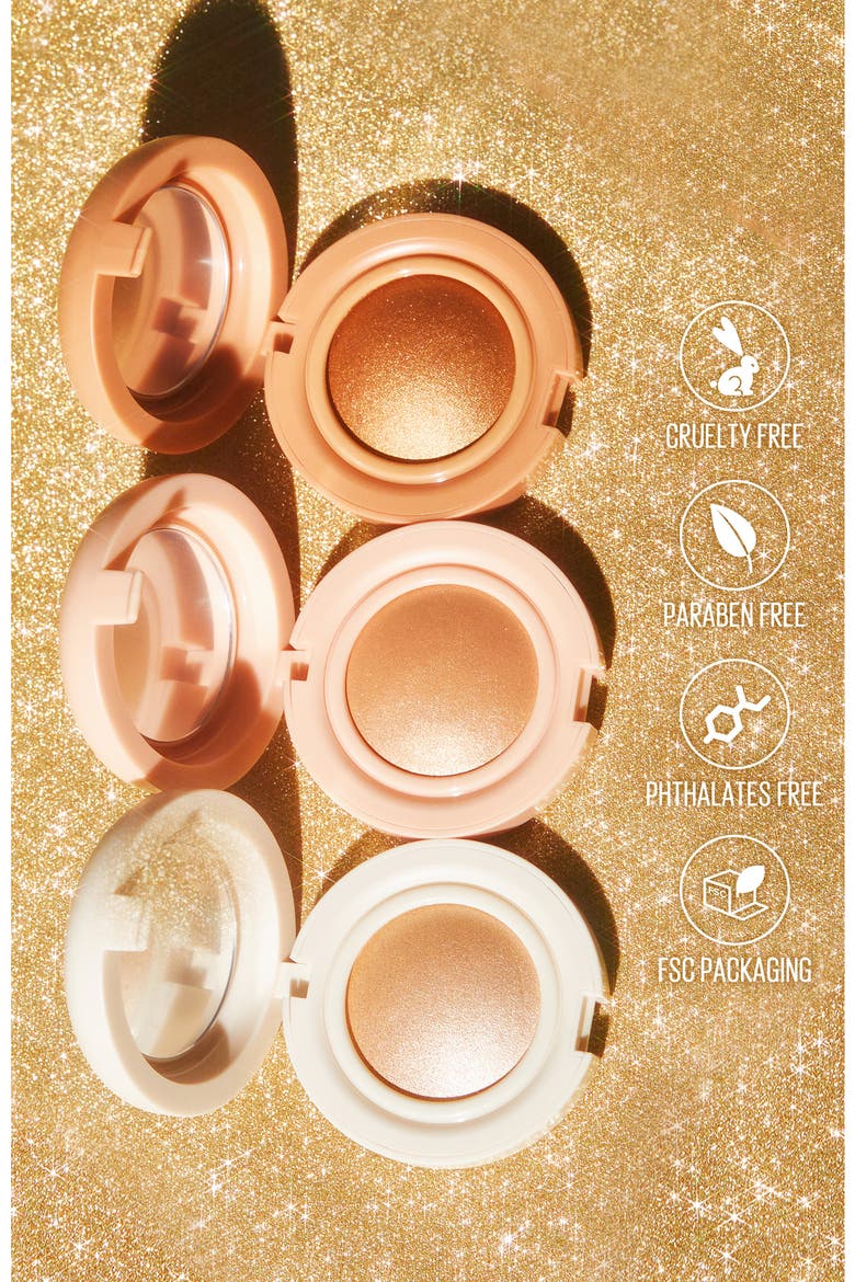 Mochi Glow Highlighter, Alternate, color, TOY ALIEN