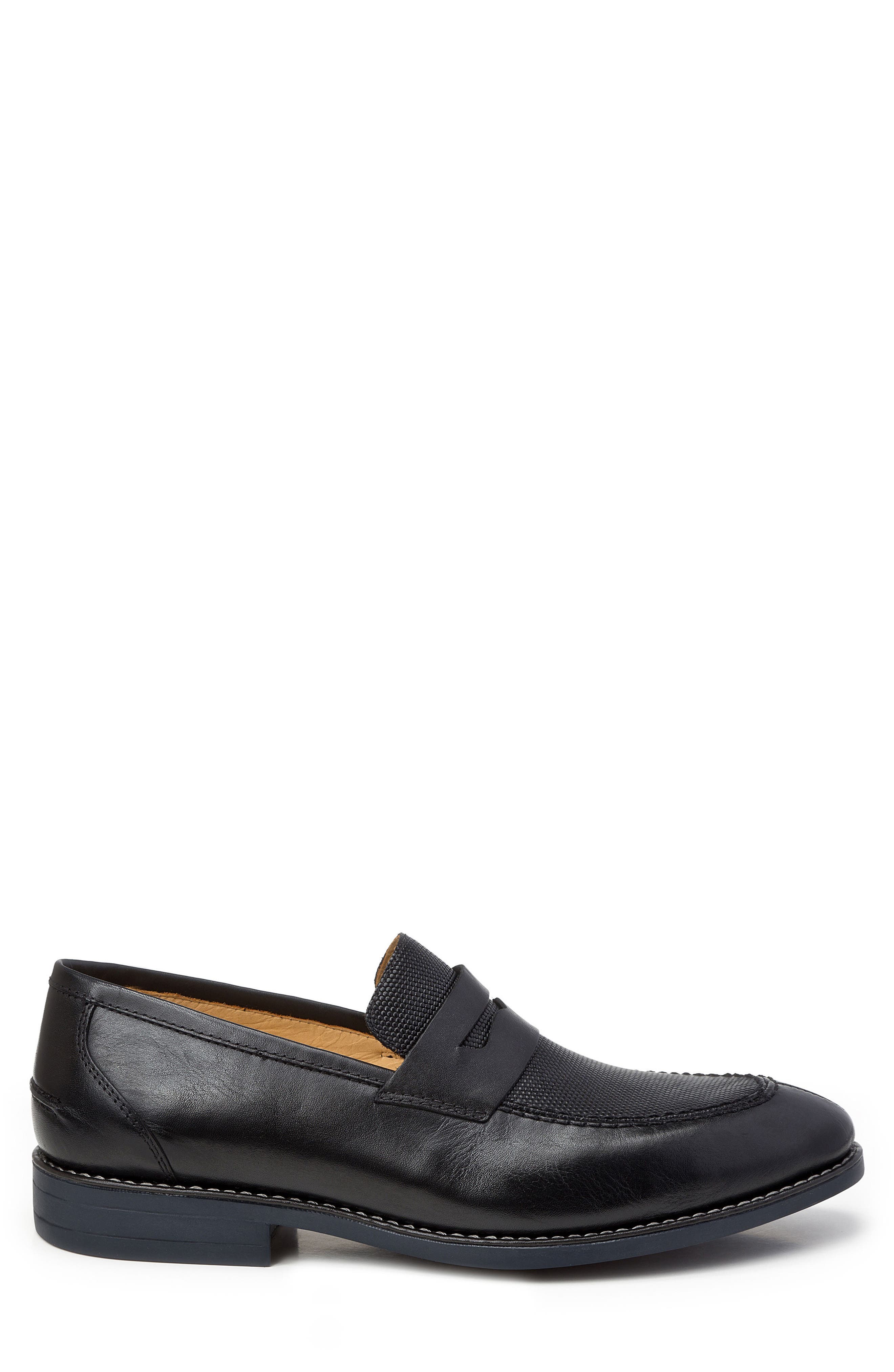 Sandro Moscoloni Maestro Moc Toe Penny Loafer, Alternate, color, 