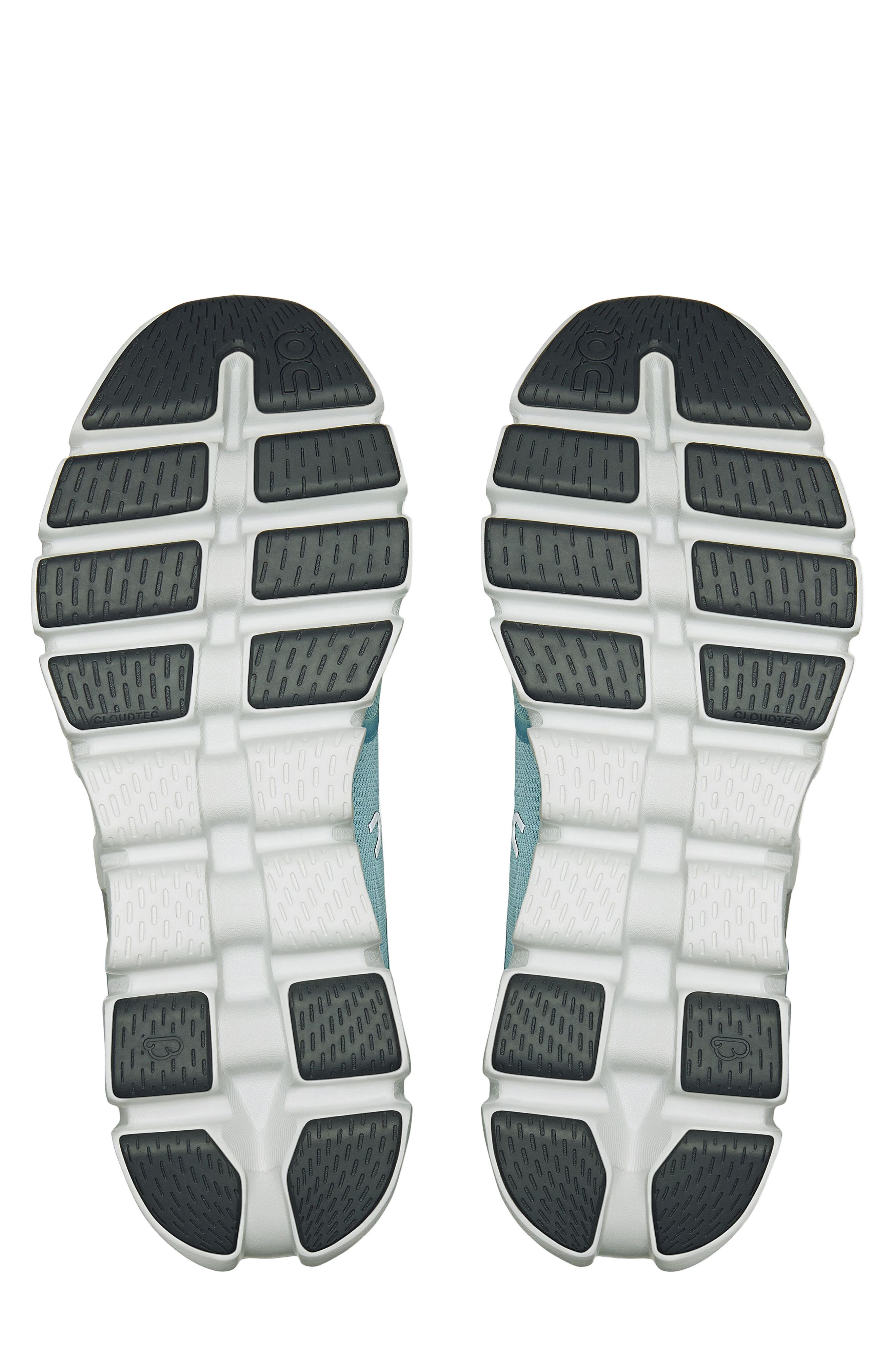 Cloud X 5 Training Shoe, Alternate, color, WASH/ GLACIER