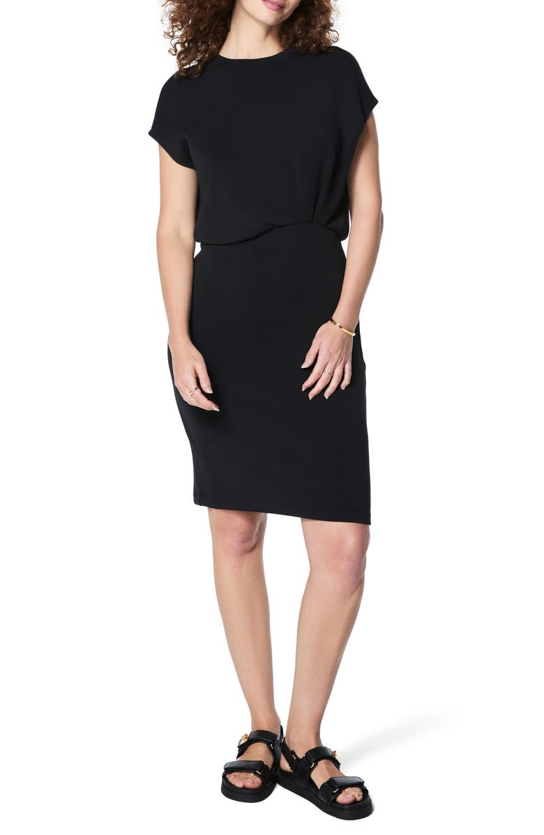 SPANX<sup>®</sup> AirEssentials Pleated Dress, Main, color, 