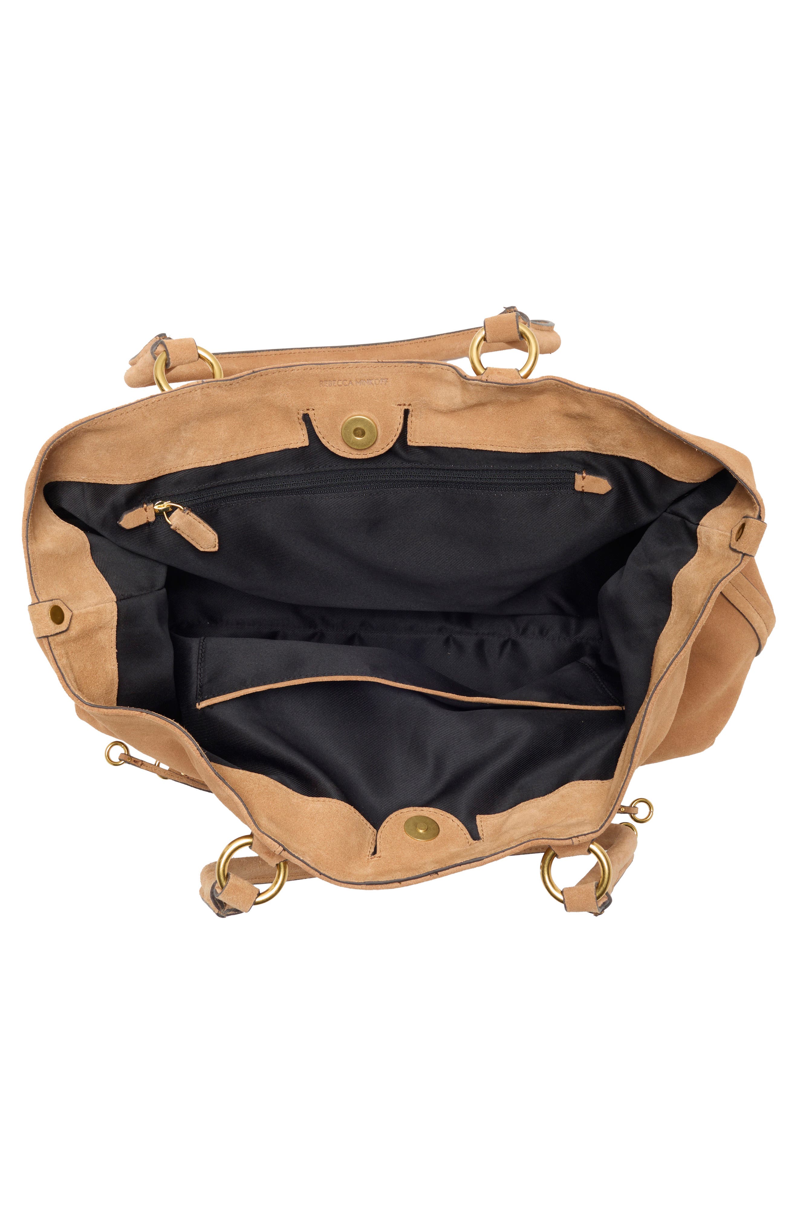 Rivington Leather Tote, Alternate, color, TAN