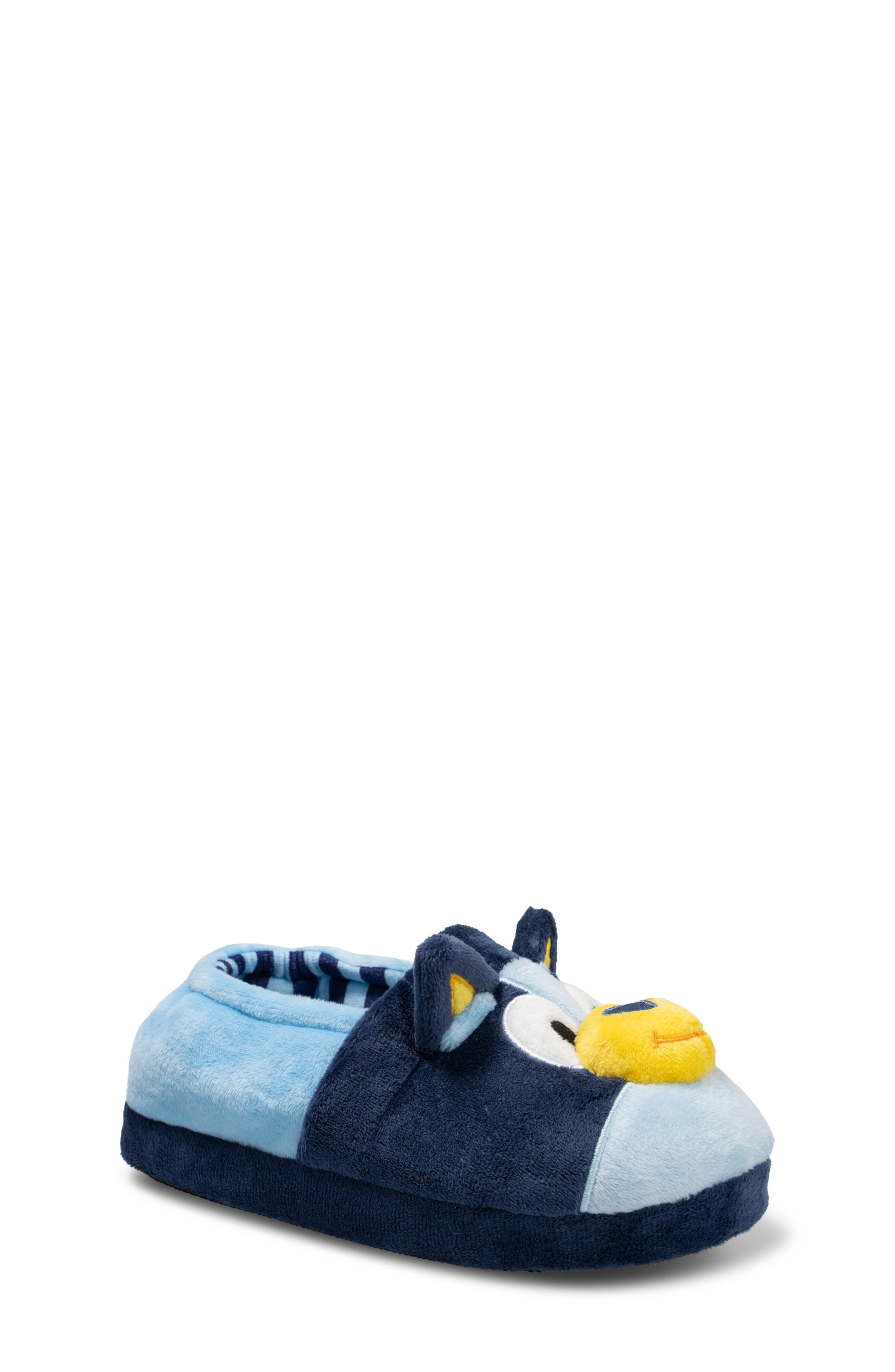Ground Up Kids' Bluey 3D Slipper