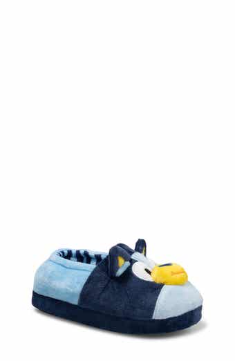 Ground Up Kids' Bluey 3D Slipper