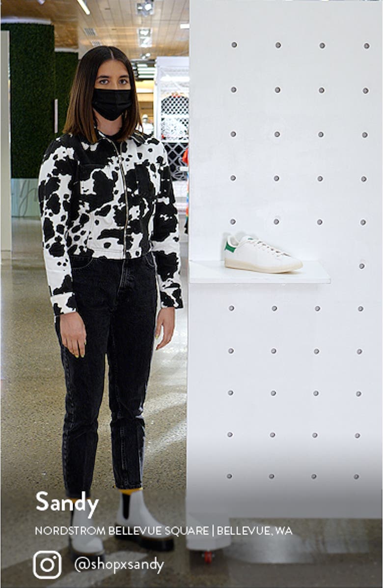 Stan Smith Primeblue Sneaker, sales video thumbnail