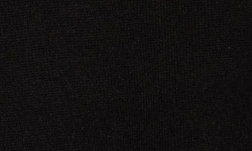 By Design Laurel Cardigan In Black