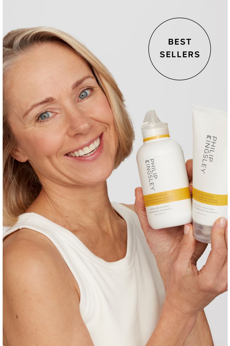 Body Building Weightless Conditioner, Alternate, color, NO COLOR