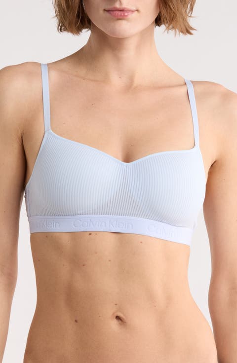 Sensual Sheer Wire Free Bra