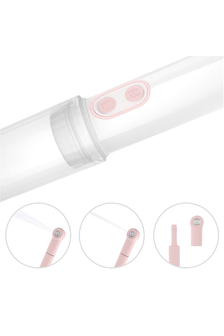 Portable Electric Travel Bidet, Alternate, color, Multicolored