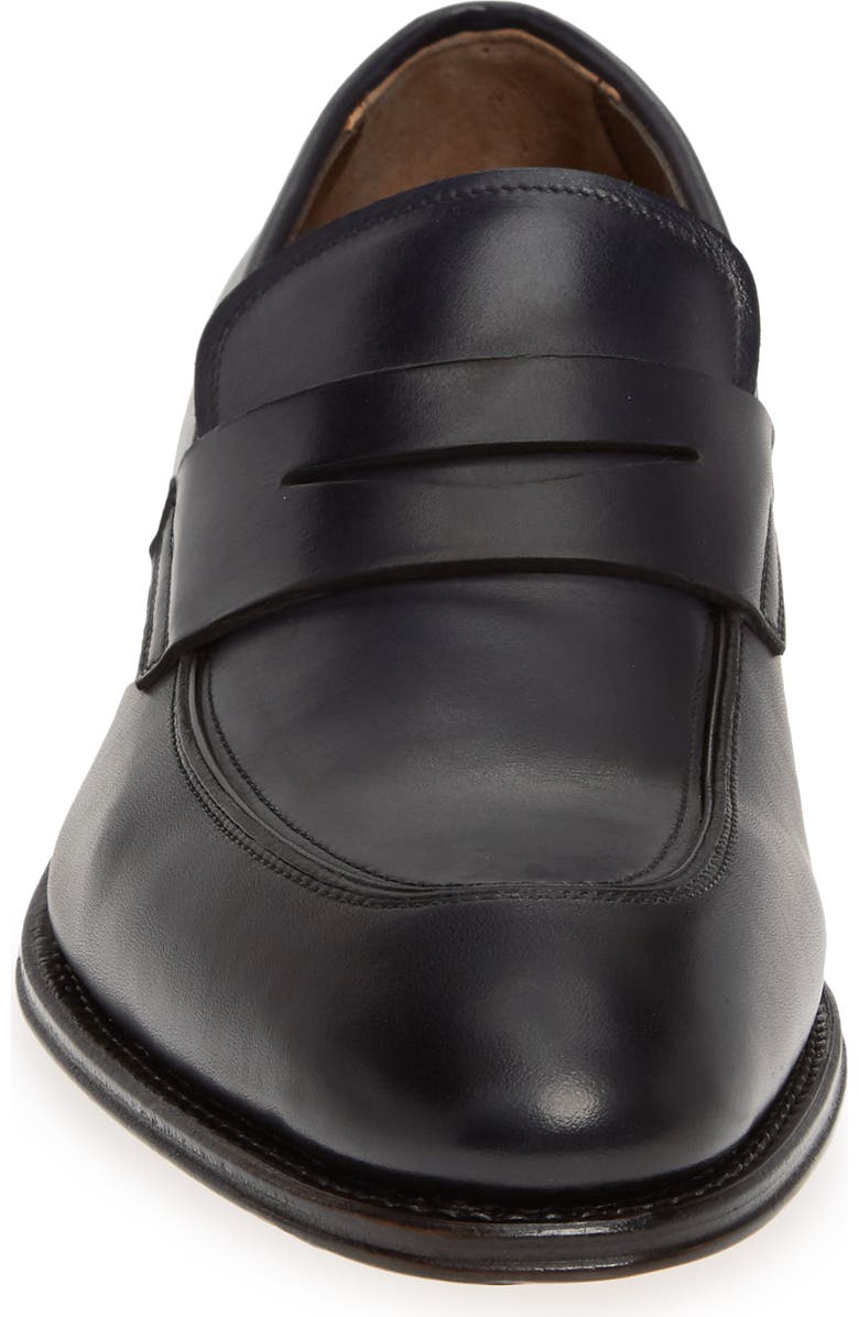 FERRAGAMO Salvatore Ferragamo Akon 2 Penny Loafer, Alternate, color,