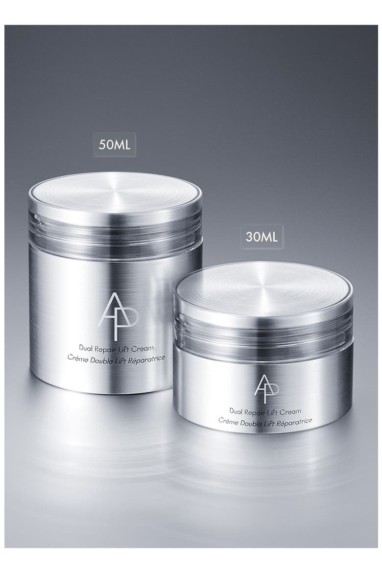 Dual Repair Lift Cream, Alternate, color, NO COLOR