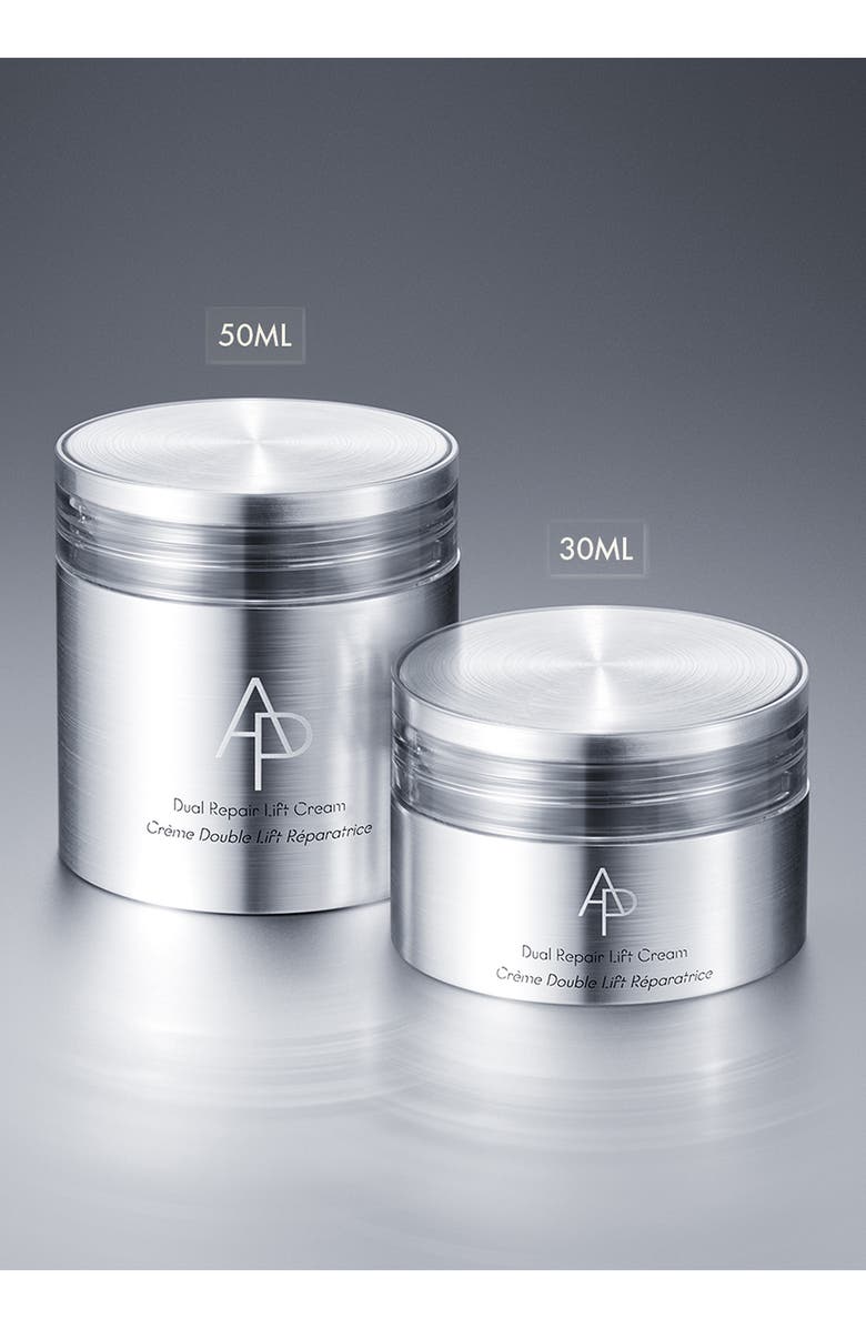 AP Beauty Dual Repair Lift Cream, Alternate, color,