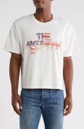 Elwood Dream Cotton Graphic T-Shirt