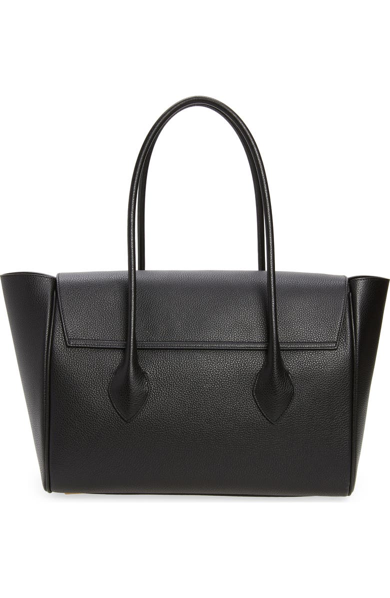 FERRAGAMO Firenze Flap Tote, Alternate, color,