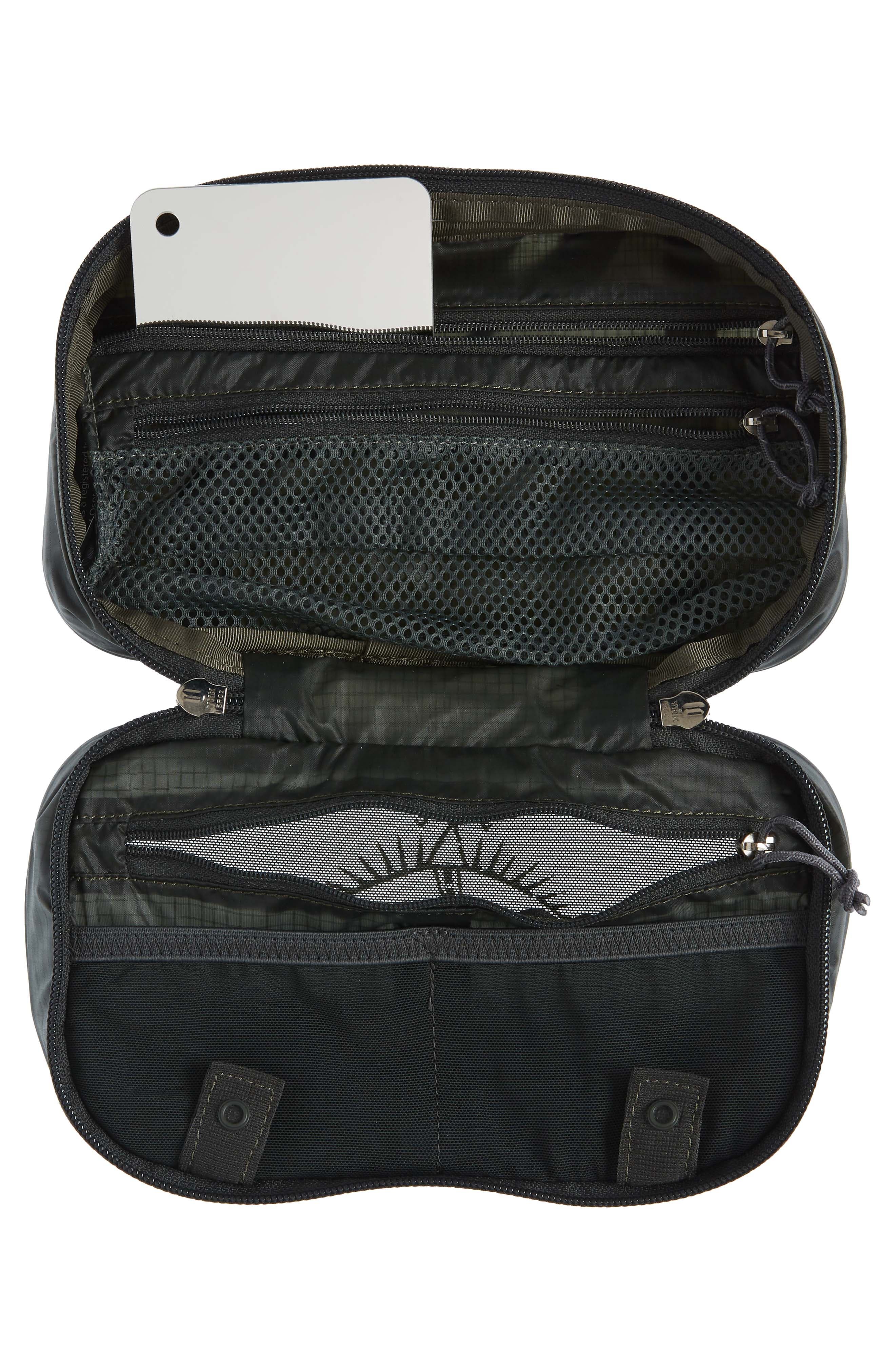 Osprey Ultralight Zip Organizer, Alternate, color, 