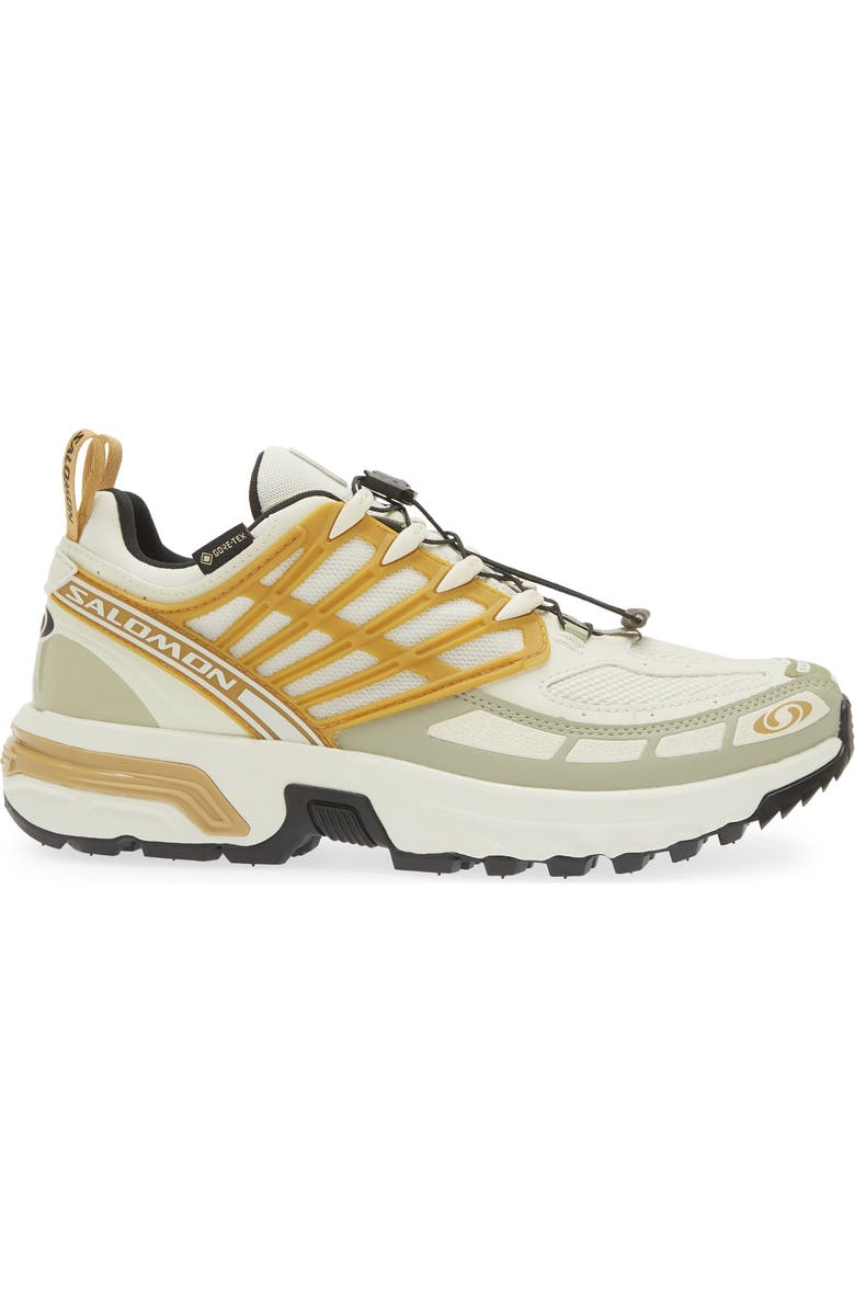 Salomon ACS Pro Gore-Tex<sup>®</sup> Waterproof Sneaker, Alternate, color, Icicle/ Antelope/ Tea