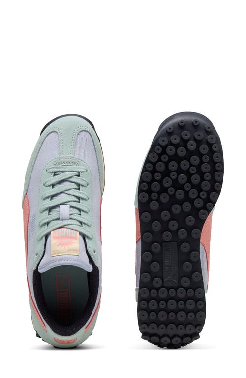 Puma Easy Rider Sneaker In Cool Weather-pink Fruit