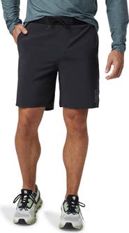 Vuori Domain Performance Shorts