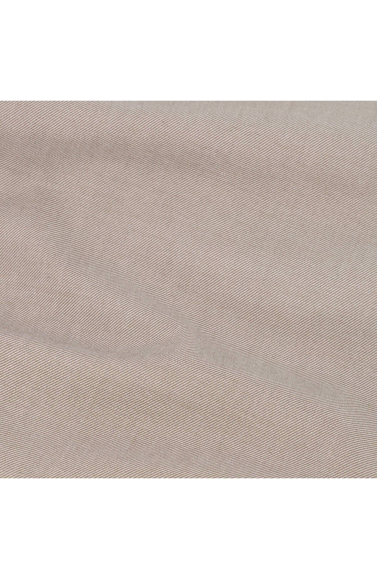Victor Emmanuel Flat Front Dress Pants (Men) | Nordstromrack