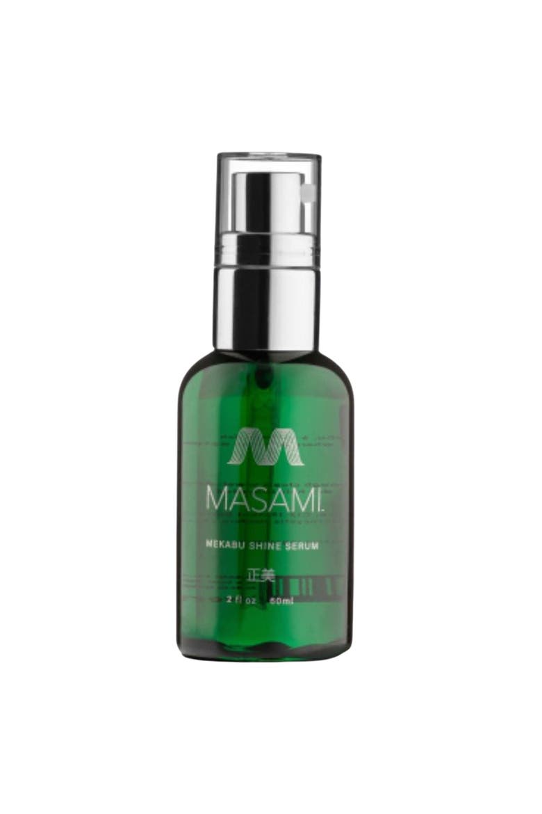 Mekabu Shine Serum, Alternate, color, None