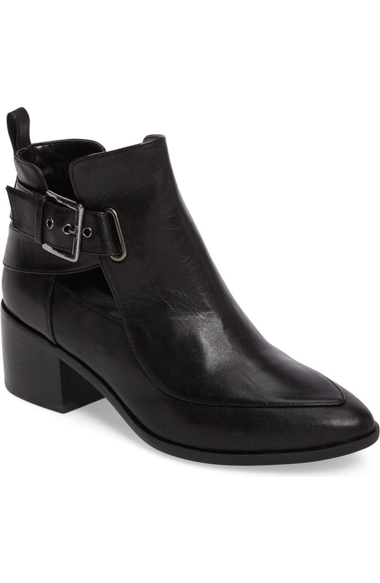 Treasure & Bond Treasure&Bond Pax Block Heel Bootie, Main, color,