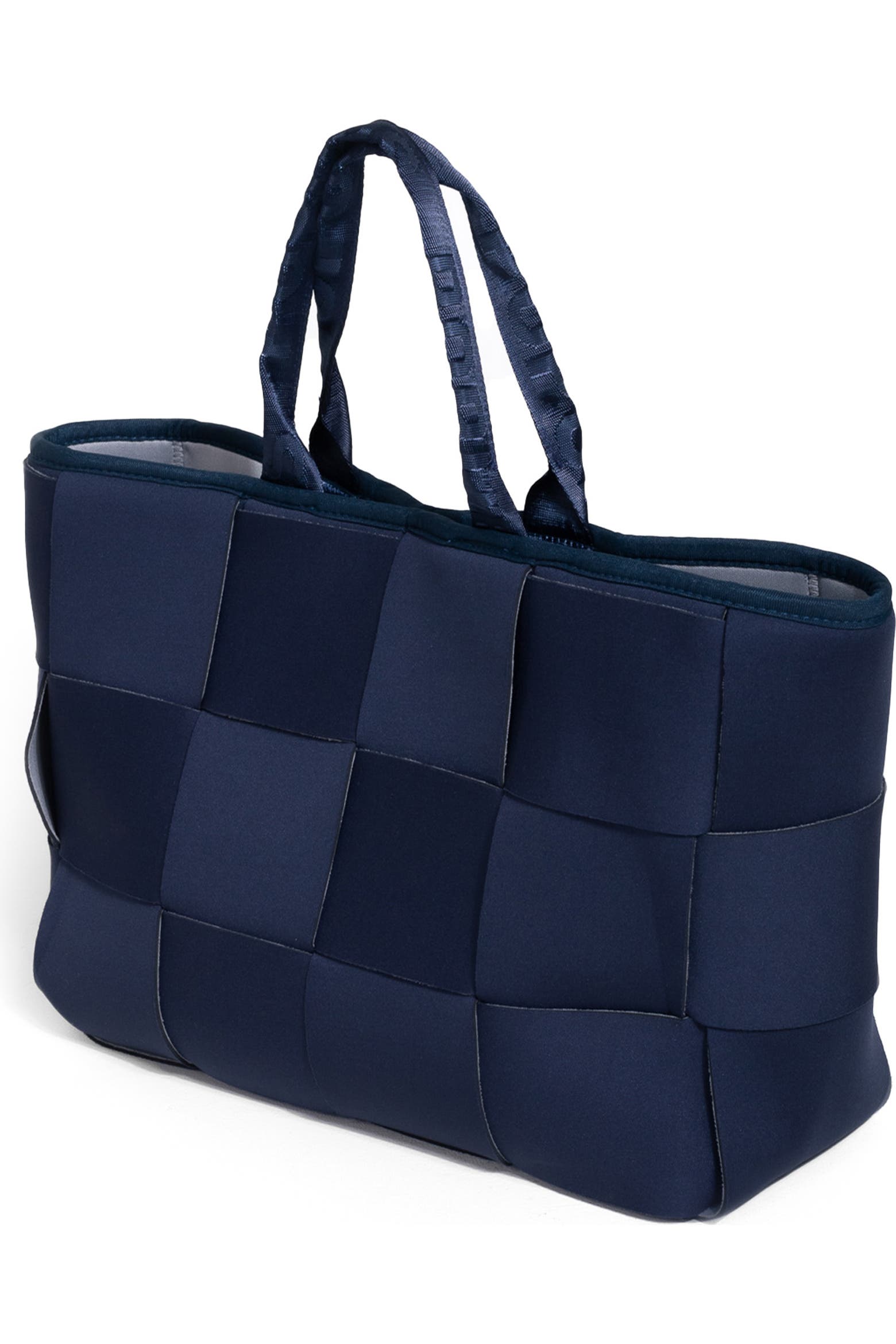 Icon Water Resistant Woven Neoprene Tote Bag (Women) | Nordstromrack