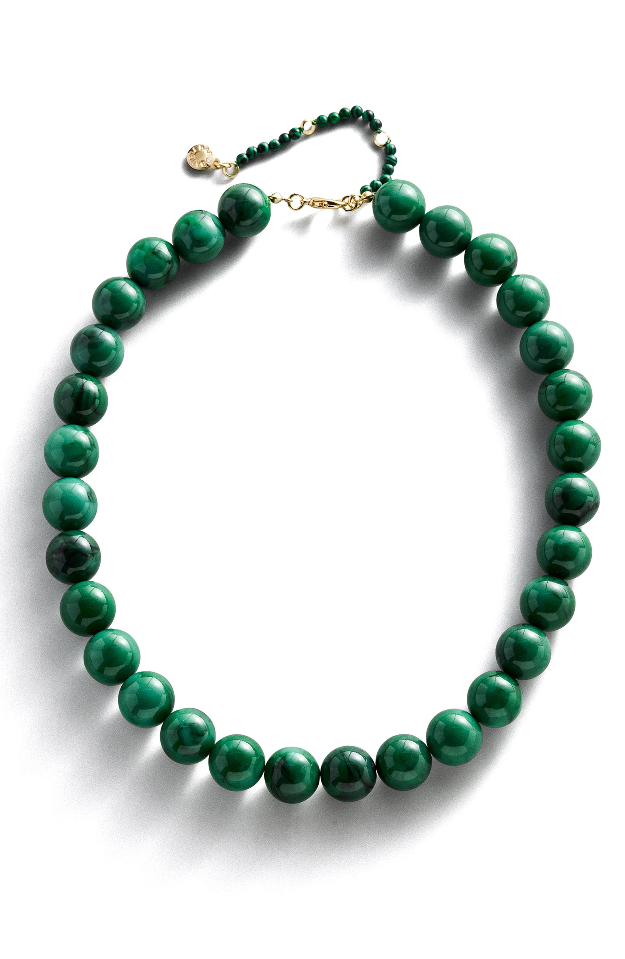 DRK GREEN
