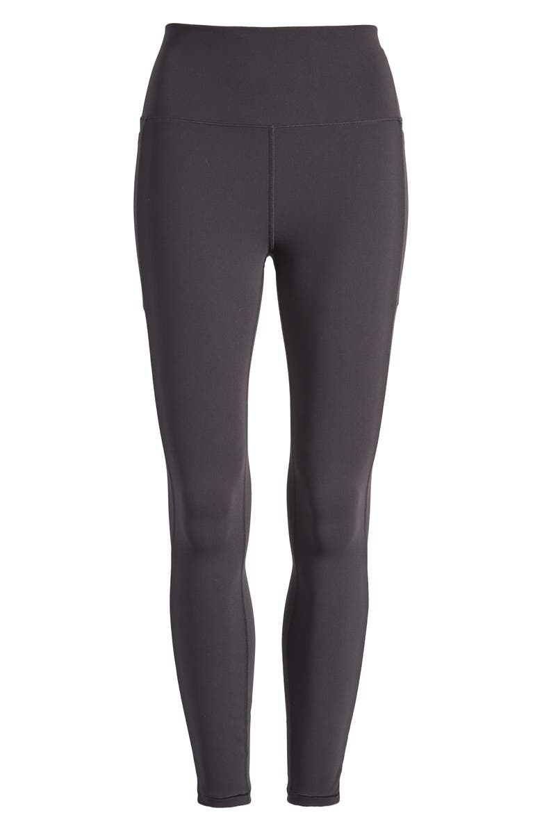 Vuori Studio Pocket Leggings, Alternate, color, 